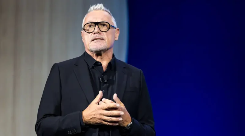 I'm the CMO of Indeed. Companies are looking to hire a new kind of marketer