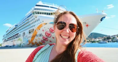I've been on over 55 cruises. Here are 7 of the biggest mistakes I see cruisers make.
