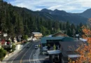 I've lived in California my entire life. Here are 5 of my favorite places to visit during the fall months.