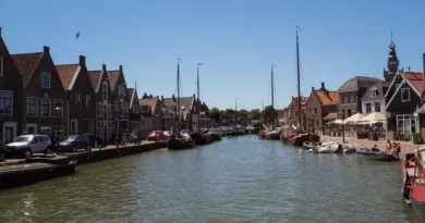 I've lived in the Netherlands for 15 years. Skip Amsterdam and head to these charming, lesser-known places.