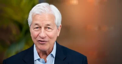 JPMorgan's Jamie Dimon, AT&T's John Stankey share 4 tips for career success