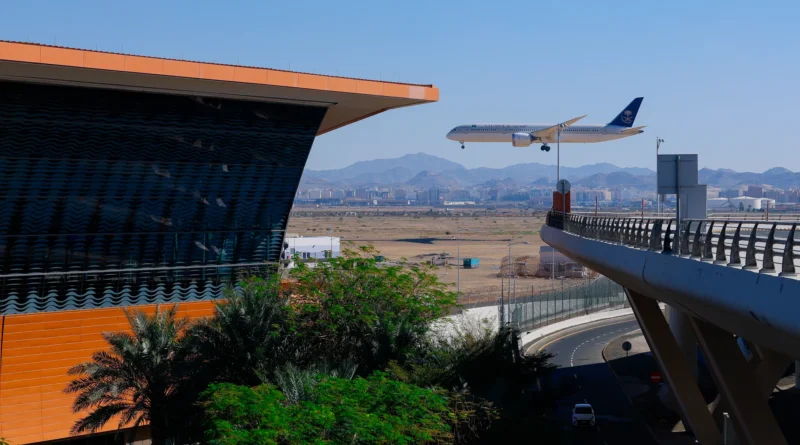 Jeddah Airport Reaches ACI Level 4 in Customer Experience