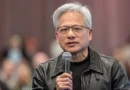 Jensen Huang said China isn’t spending time debating the AI apocalypse. We are, the Chinese internet says.