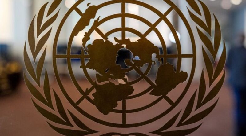 Kremlin says UN Security Council should add new permanent members, keep veto power that Erdogan urged scrapping