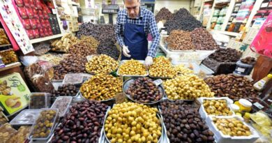 Kuwait's Iranians under pressure since start of war