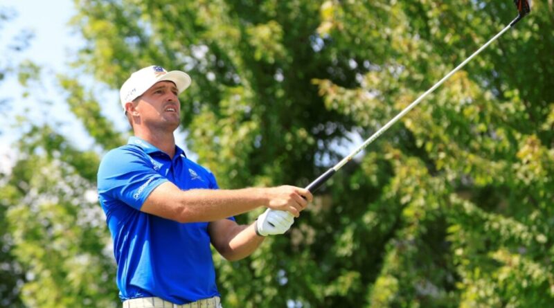 LIV Golf files for bankruptcy protection
