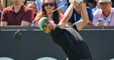 LIV Golf files for bankruptcy with at least $500mn in liabilities