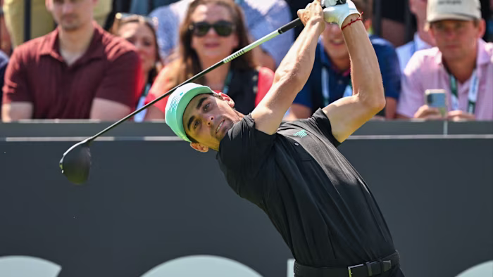 LIV Golf files for bankruptcy with at least $500mn in liabilities