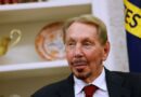 Larry Ellison cancels $7.5bn Oracle share sale