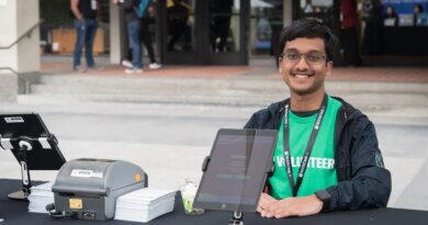 Last call: Disrupt volunteer application closes soon  | TechCrunch