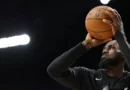 LeBron James, 41, says he knows what will tell him when it's time to retire