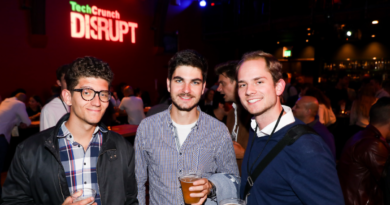 Less than 24 hours to apply for your Disrupt 2026 Side Event | TechCrunch