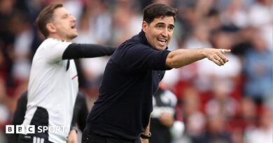 Andoni Iraola