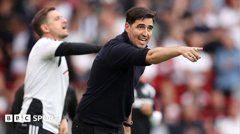 Andoni Iraola