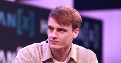 Fabian Hedin