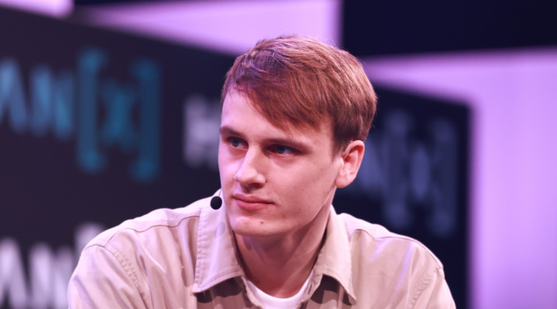 Fabian Hedin