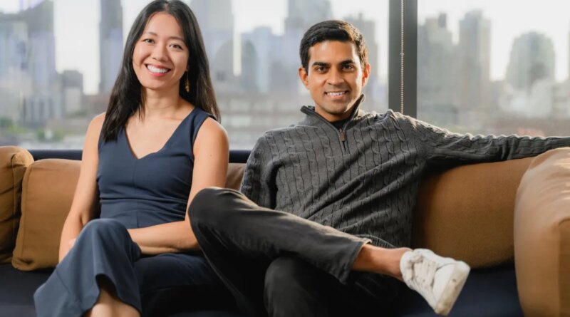 MAVI bets on the AI boom creating demand for a new kind of accountant | TechCrunch