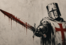 Made to Be Killed: How the Crusades Turned Murder into Atonement