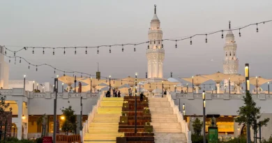 Madinah Approves Daily Opening of Women's Prayer Halls in All Mosques