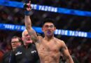 Maga’s favourite combat sport takes off in China