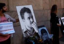Mahmoud Khalil sues Columbia for alleged failure to protect pro-Palestinian students