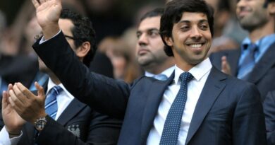 Man City future in doubt after guilty verdict