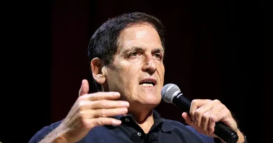 Mark Cuban shared a 10-point checklist for towns getting their first data center
