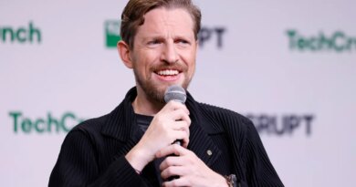 Matt Mullenweg, founder & CEO of Automattic