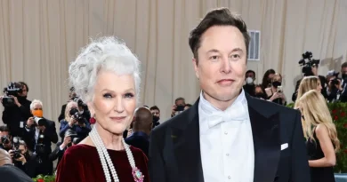 Maye Musk says she still had to mediate Elon and Kimbal’s fights after they became startup founders