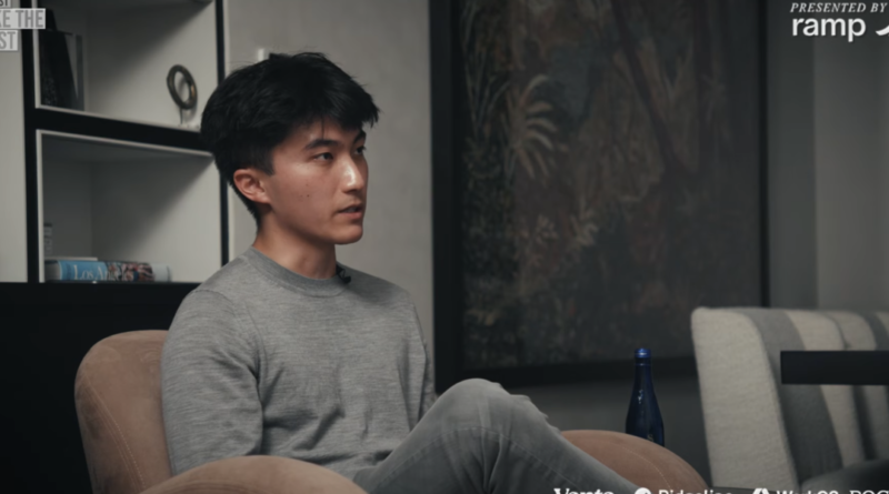 Meet Noah Shinn: The 23-year-old college dropout whose viral AI assistant is emerging as a new challenger to Mark Zuckerberg’s Meta | Fortune