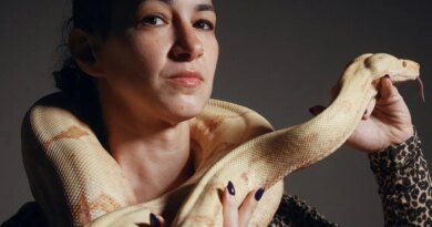 Meet the carnival performer-turned-opera actor in charge of auditioning snakes for a Mozart adaptation. 'We will be moving forward with Princess' | Fortune
