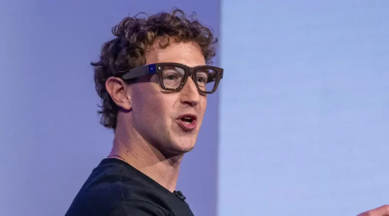 Meta bricked the cameras on thousands of its AI glasses