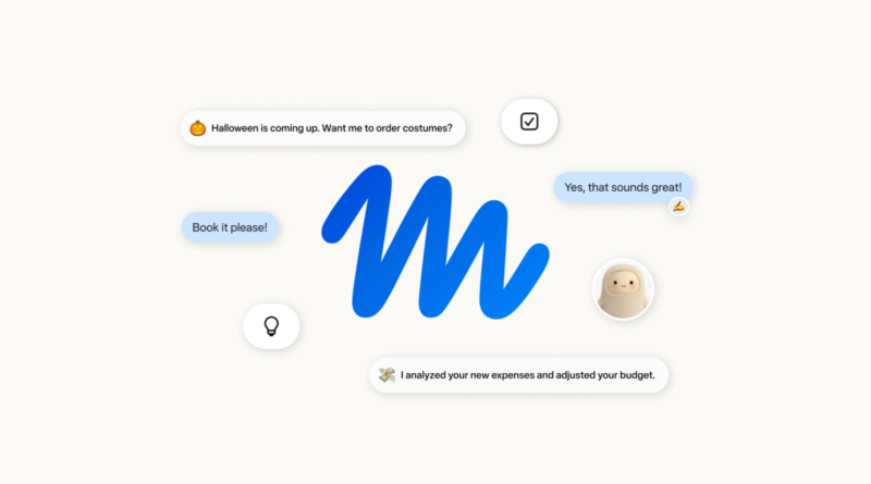 Meta debuts its Muse AI agent. Will consumers trust it? | TechCrunch