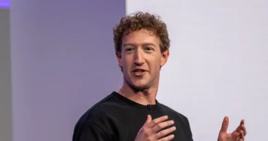 Meta is moving employees to Slack because it sees a better future for AI agents