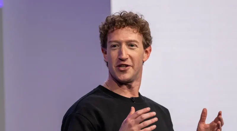 Meta is moving employees to Slack because it sees a better future for AI agents
