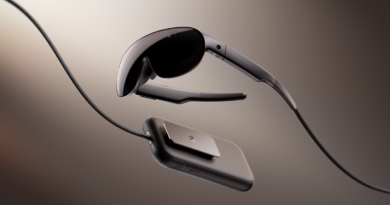 Meta is trying VR glasses (again), this time with more IMAX | TechCrunch