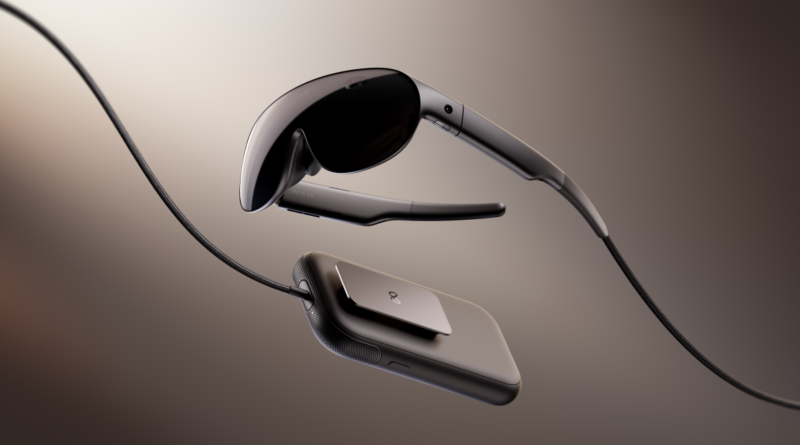 Meta is trying VR glasses (again), this time with more IMAX | TechCrunch