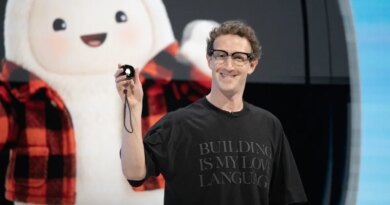 Meta made a Tamagotchi-like wearable for its Muse AI agent | TechCrunch