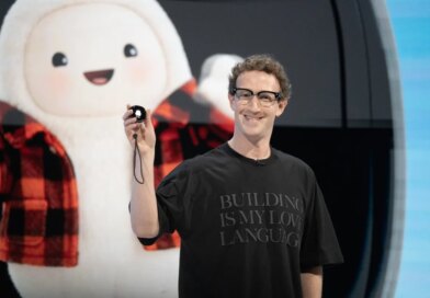 Meta made a Tamagotchi-like wearable for its Muse AI agent | TechCrunch
