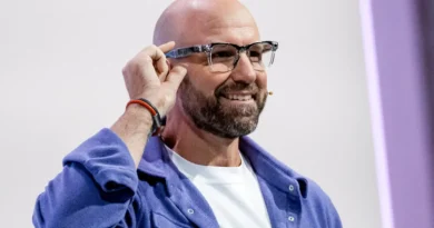 Meta's CTO doesn't want a few 'bad actors' to spoil your view of Meta glasses
