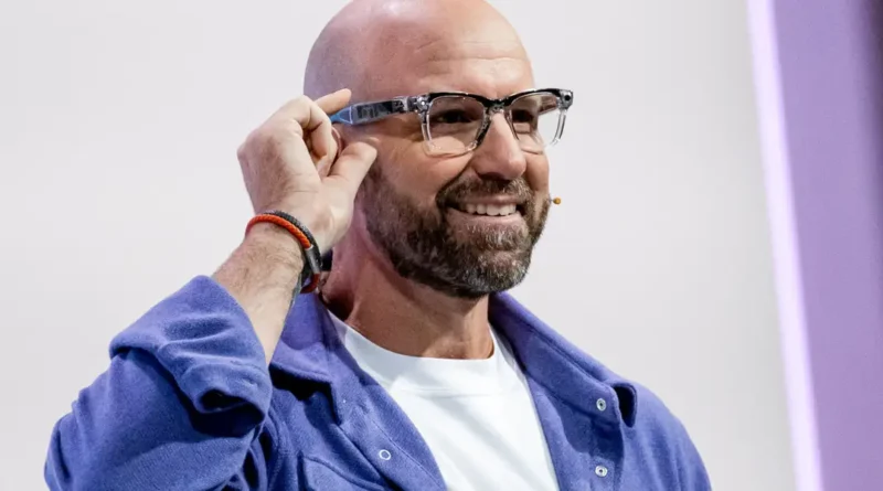 Meta's CTO doesn't want a few 'bad actors' to spoil your view of Meta glasses