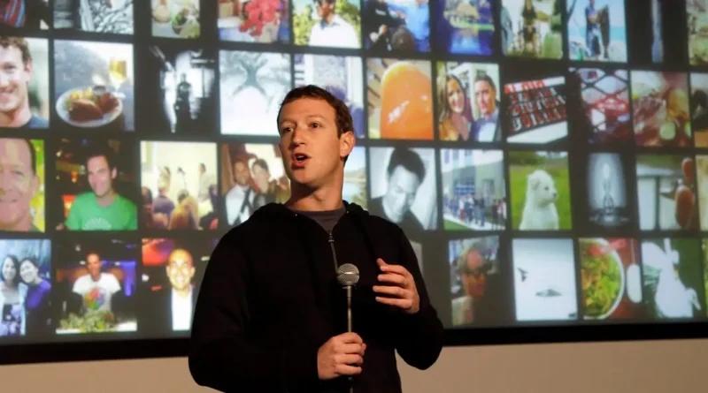 Meta's Muse gives Zuckerberg another shot at building a real platform