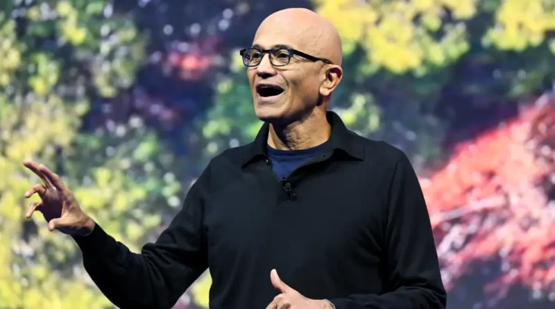 Microsoft starts a new round of job cuts and the next phase of its Xbox 'reset.' Read the memo.
