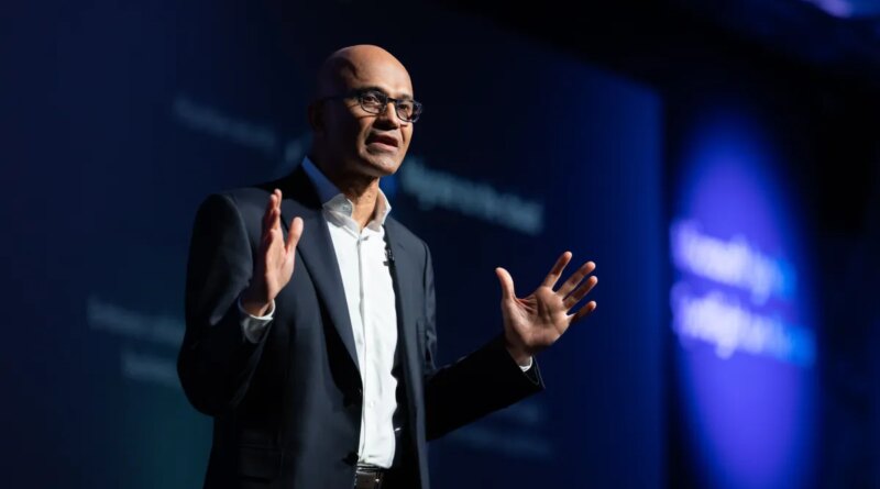 Microsoft's new AI 'code of conduct' tells models not to hack systems or trick humans | TechCrunch