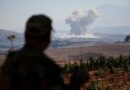 Military leaders meet in Paris to mull post-UN mission plans