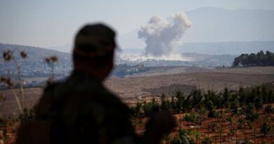 Military leaders meet in Paris to mull post-UN mission plans