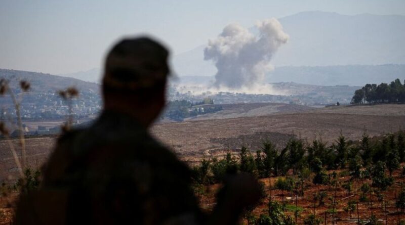 Military leaders meet in Paris to mull post-UN mission plans