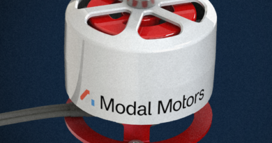 Modal Motors is trying to cut China out of electric motors entirely | TechCrunch