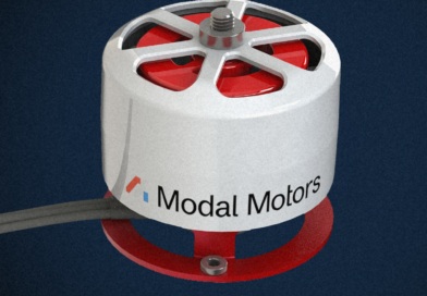 Modal Motors is trying to cut China out of electric motors entirely | TechCrunch