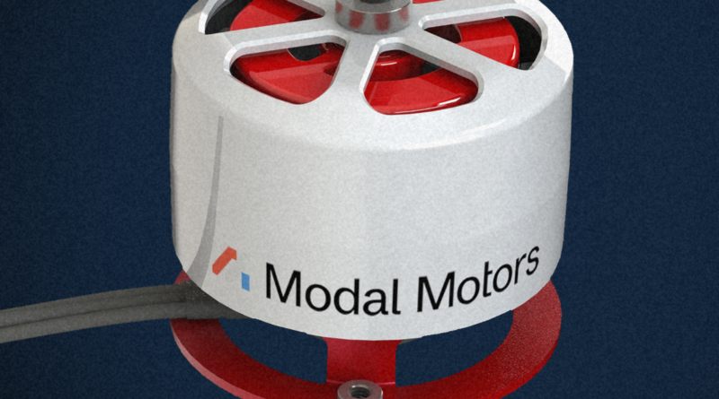 Modal Motors is trying to cut China out of electric motors entirely | TechCrunch